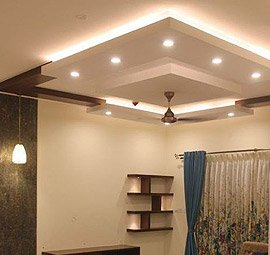 Restaurant Interior Design