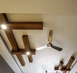 Dining Space Design